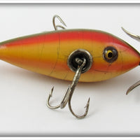 Heddon Rainbow 20 Dowagiac Minnow