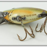 Heddon Sunfish Punkinseed Spook 9630 SUN