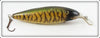 Bill Wolfgang Musky Finish Musky Lure A30