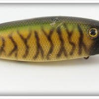 Bill Wolfgang Musky Finish Musky Lure A30