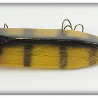 Bill Wolfgang Perch Musky Lure A44