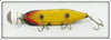 Bill Wolfgang Perch Musky Lure A44