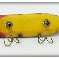 Bill Wolfgang Perch Musky Lure A44