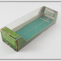 Heddon BRS Brown Crawdad Swayback Zara Spook In Box