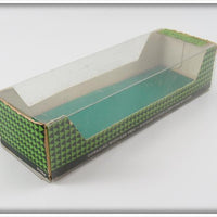 Heddon BRS Brown Crawdad Swayback Zara Spook In Box