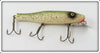 Arnold Tackle Corp Green Flitter Pikie In Box