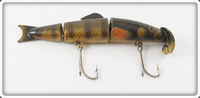 Haas Tackle Co Liv' Minno Lure