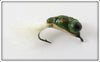 Associated Specialties Little Beast Fly Frog In Correct Box