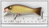 Paw Paw Brown Scale Caster