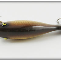Paw Paw Brown Scale Caster