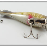 Paw Paw Brown Scale Caster