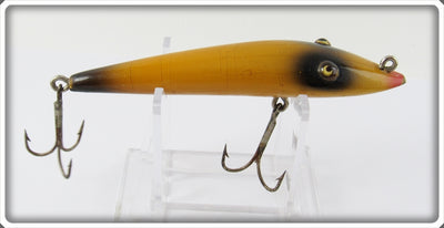 Moonlight Yellow & Black Pikaroon