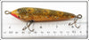 Heddon Frog Scale Zaragossa 6509J