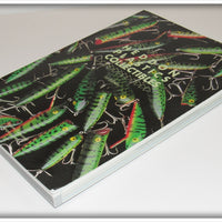 Heddon Plastics Collectibles 1st Edition Book By Masami Takeyama & Tetsuya Kumada