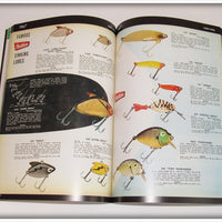 Heddon Plastics Collectibles 1st Edition Book By Masami Takeyama & Tetsuya Kumada