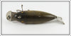 Creek Chub Perch Early Deluxe Wagtail Chub 801