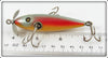 Shur Strike Rainbow Three Hook Underwater Minnow 1808
