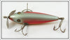 Shur Strike Rainbow Three Hook Underwater Minnow 1808