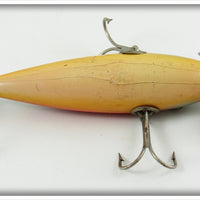 Shur Strike Rainbow Three Hook Underwater Minnow 1808