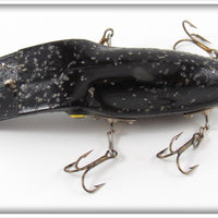 Paw Paw Black With Silver Flash Platypus 3529