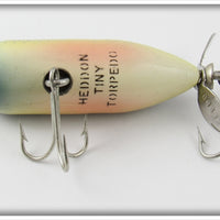 Heddon Bluegill Tiny Torpedo