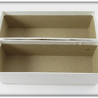 Carl Christiansen Cutthroat Decoy In Box