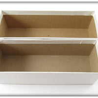 Carl Christiansen Golden Trout Decoy In Box