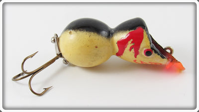 Vintage Bud Stewart Baby Ducking Lure 