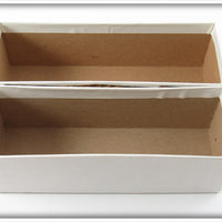 Carl Christiansen Bluegill Decoy In Box