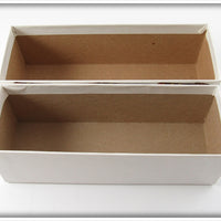 Carl Christiansen Catfish Decoy In Box