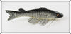 Carl Christiansen Catfish Decoy In Box