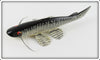Carl Christiansen Catfish Decoy In Box