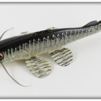 Carl Christiansen Catfish Decoy In Box