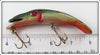 Bud Stewart Crippled Wiggler