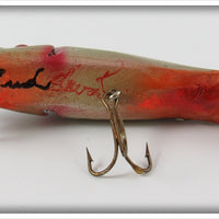 Bud Stewart Crippled Wiggler