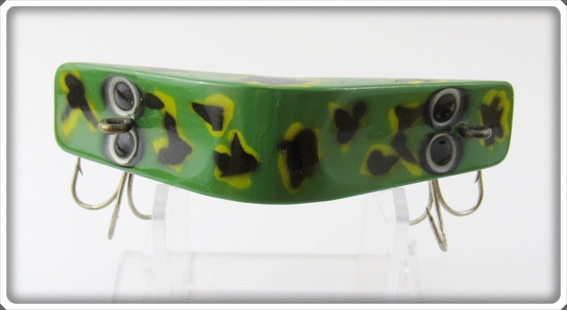 Millsite Frog Spot Daily Double