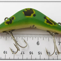 Millsite Frog Spot Daily Double