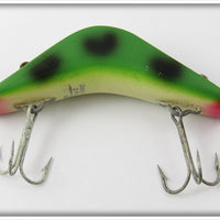 Millsite Special Order Frog Spot Daily Double