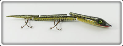 Carl Christiansen Snake Lure
