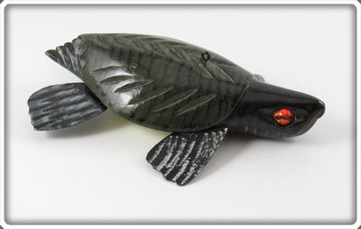 Carl Christiansen Turtle Decoy