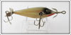 Heddon Abbey & Imbrie Shiner Scale 0 Minnow