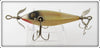 Heddon Abbey & Imbrie Shiner Scale 0 Minnow