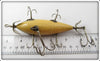Heddon Shiner Scale 6 Hook 300 Musky Minnow