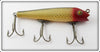 Heddon Red Head Shiner Scale Darting Zara 6609PRH