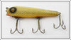 Heddon Shiner Scale Darting Zara