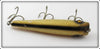 Heddon Shiner Scale Darting Zara