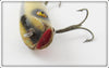 Heddon Shiner Scale Darting Zara