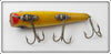 Heddon Shiner Scale Darting Zara