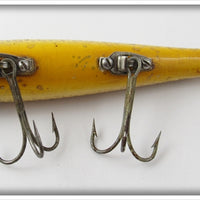 Heddon Shiner Scale Darting Zara