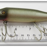 Creek Chub Silver Shiner Snook Pikie In Box 5503 Special